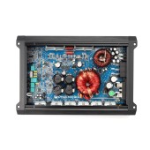 Phoenix Gold ZR10001 Amplifier