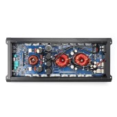 Phoenix Gold ZR20001 Amplifier