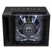 Subwoofer in box Hifonics Zeus ZRX12BP
