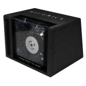 Subwoofer in box Hifonics Zeus ZRX12BP