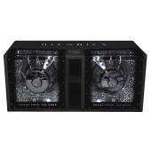 Subwoofer in box Hifonics Zeus ZRX12DUAL