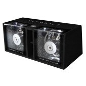 Subwoofer in box Hifonics Zeus ZRX12DUAL