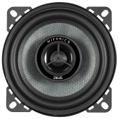 Hifonics ZS42 speakers