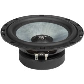 Hifonics ZSW6 speakers