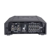 Hifonics ZXR1200/5 amplifier