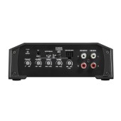 Hifonics ZXR2200/1 amplifier