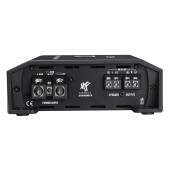 Hifonics ZXR600/2 amplifier