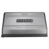 Hifonics ZXT8000/1 amplifier