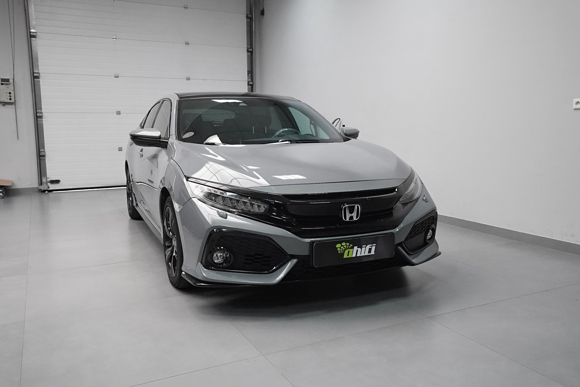 Honda Civic 10g