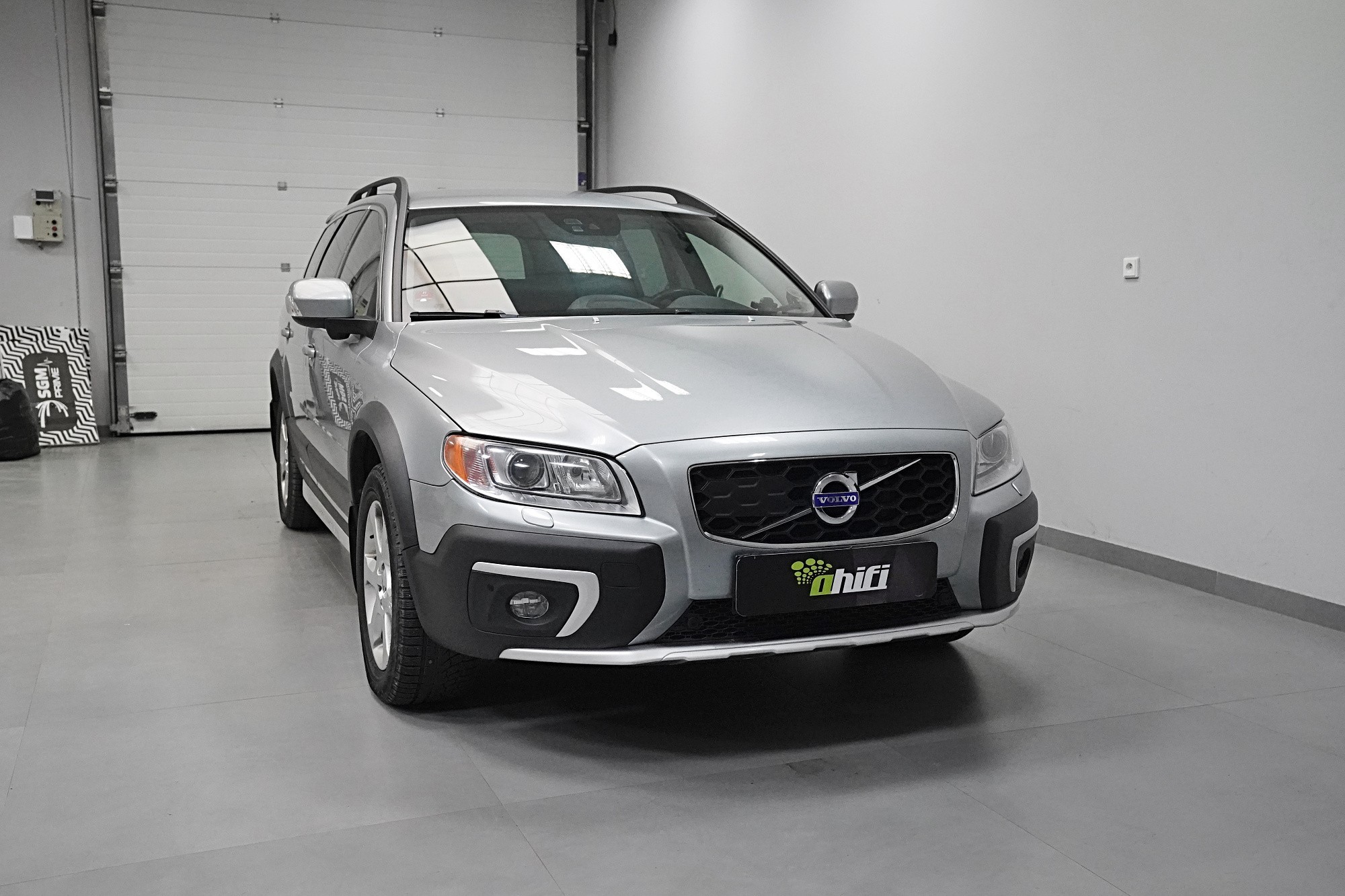 Volvo XC70