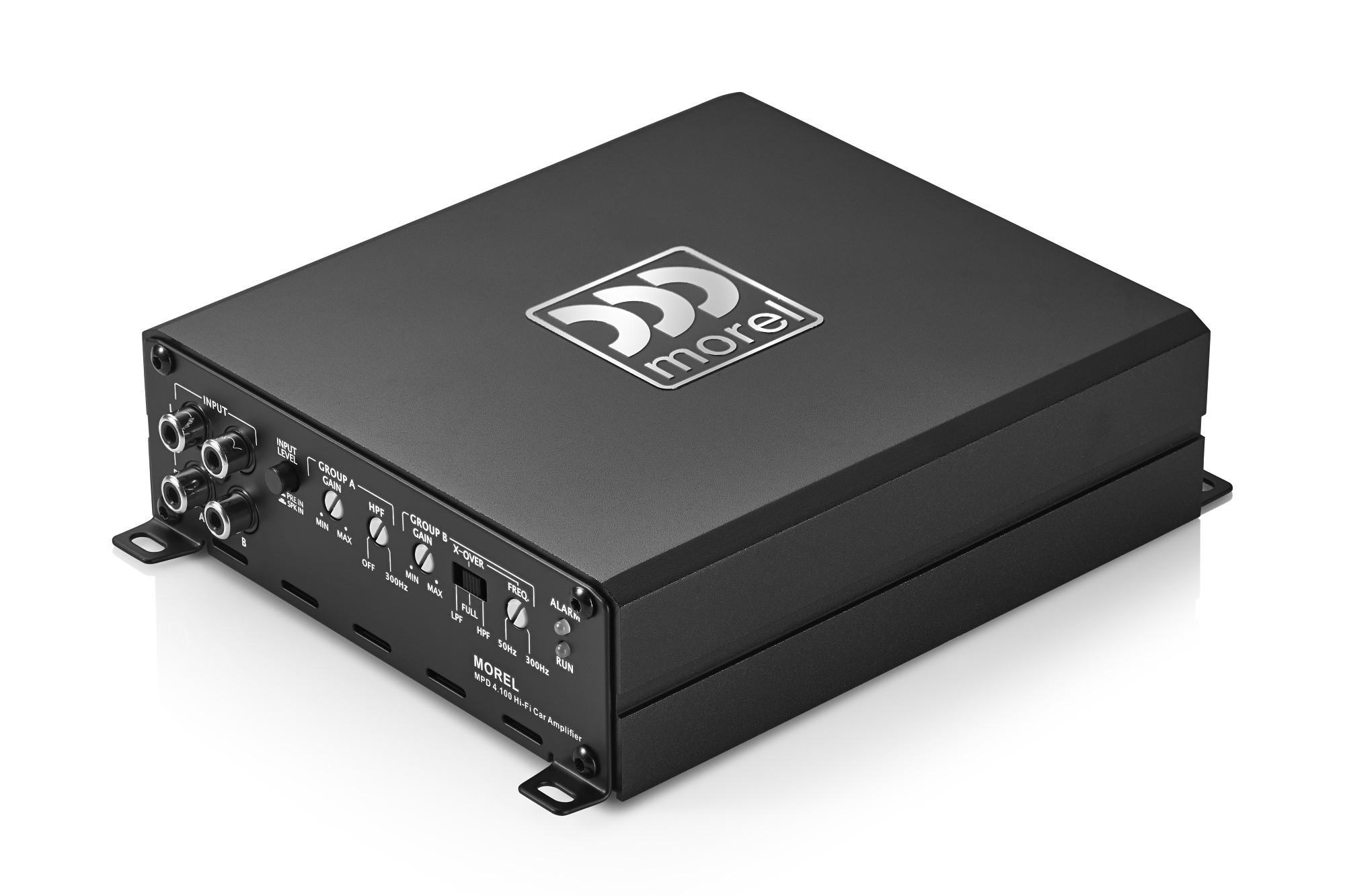 Amplifier Morel Mpd 4 100 Ahifi Store