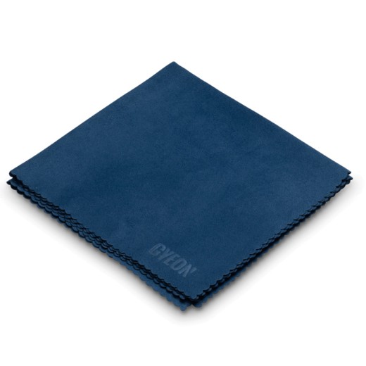 Gyeon Q2M Suede EVO Microfiber Cloth 100-Pack (40 x 40 cm)