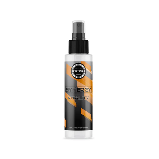 Infinity Wax Synergy Vitality Ceramic Top Coat (250 ml)