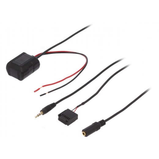 Bluetooth audio adapter Bluebird AD.BLUETOOTH.12