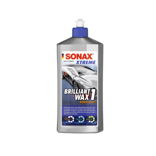 Sonax XTREME Brilliant Wax 1 (500 ml)