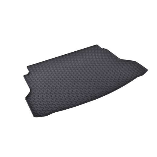 Rigum rubber trunk liner for Nissan X-Trail (2017-)
