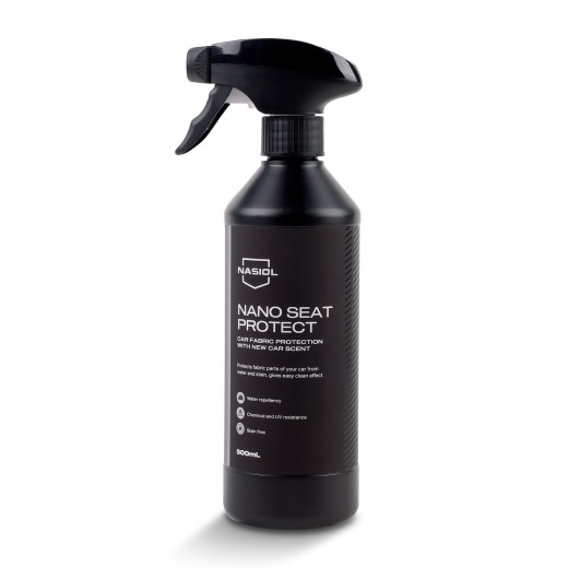 Textile impregnation Nasiol NANO SEAT (500 ml)