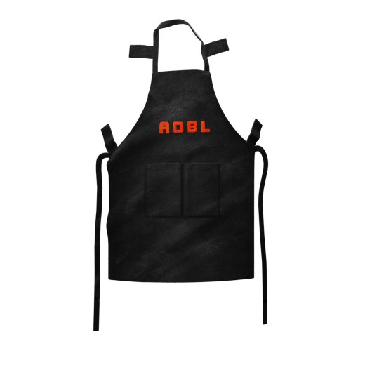 Microfiber apron ADBL Detailing Apron