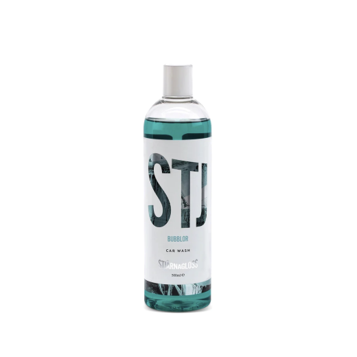 Car shampoo Stjärnagloss Bubblor (500 ml)