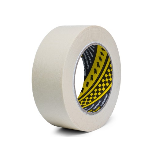 Masking tape 3M 2328 beige 36 mm x 50 m