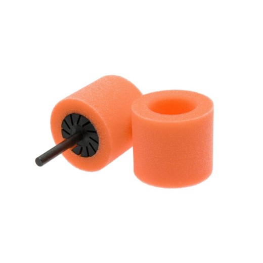 Flexipads 2" Medium Cutting Drum Foam - 1 pc