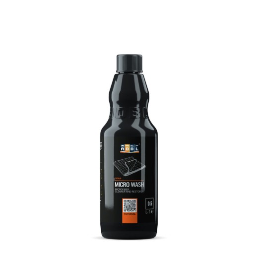 Detergent for microfiber cloths ADBL Micro Wash (500 ml)