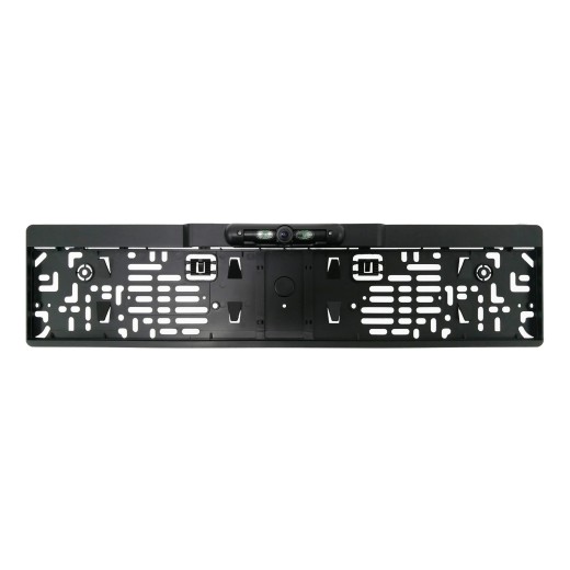 Reversing camera in license plate holder Blaupunkt RVC 4.1 KH