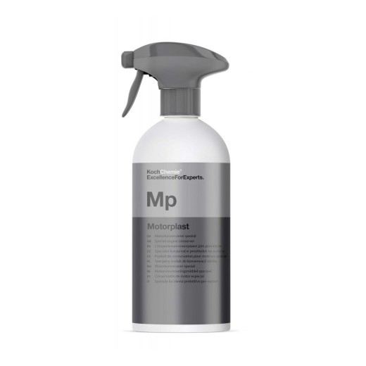 Engine preservation Koch Chemie Motorplast (500 ml)