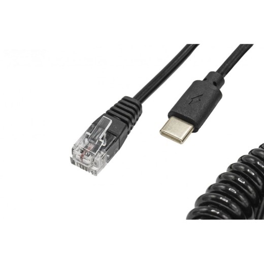 Power cable Genevo Max KAB-C