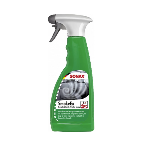 Sonax SmokeEx Geruchskiller & Frische-Spray (500 ml)