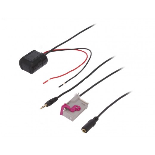 Bluetooth audio adapter Bluebird AD.BLUETOOTH.11