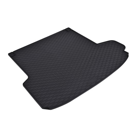 Rigum rubber boot liner for BMW 3 Series GT F34 (2013-)