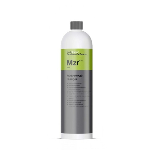 Textile and plastic cleaner Koch Chemie Mehrzweckreiniger (1 l)
