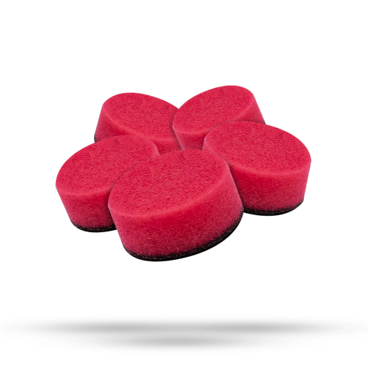 Liquid Elements Polishing Pad Mini Nano Sealing set - 5 x 27 mm