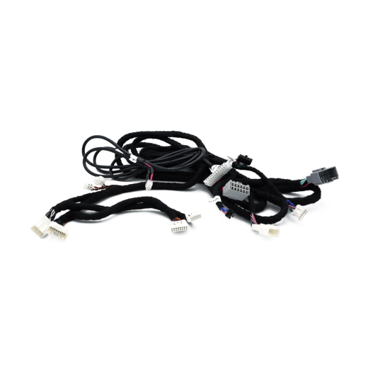 Wiring harness Connection CN TSL 3YP 01