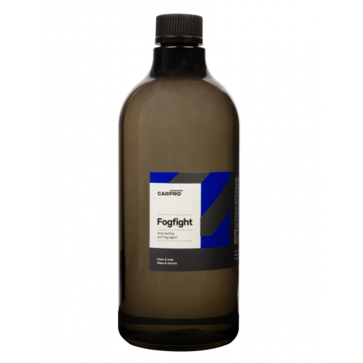 CarPro Fog Fight window anti-fog product (1 l)