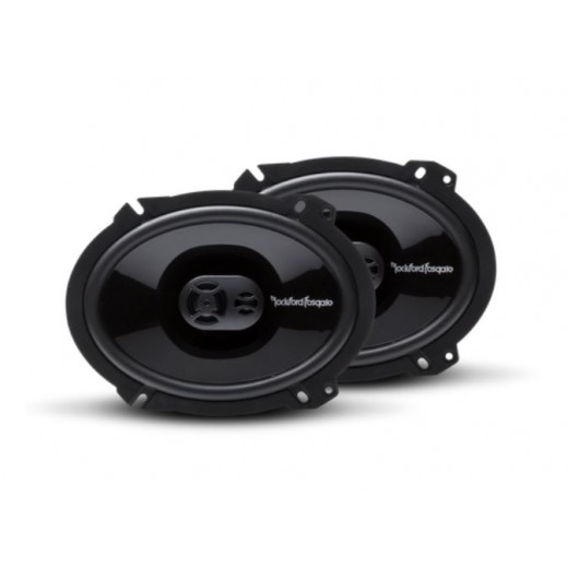 Rockford Fosgate PUNCH P1683 Speakers