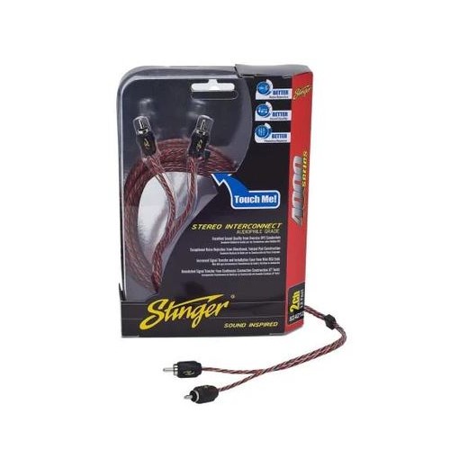 Stinger SI423 signal cable