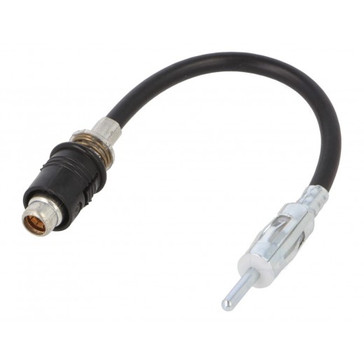 Antenna adapter Per.Pic. A9545 DIN - RAKU II