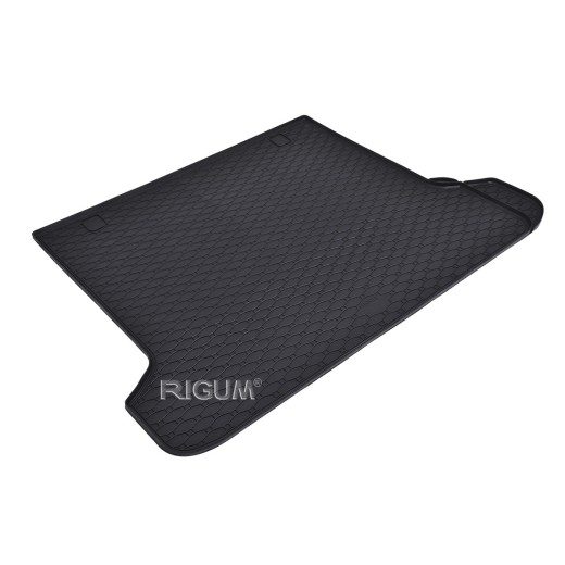 Rigum rubber boot liner for Toyota Land Cruiser 150 (2009-)