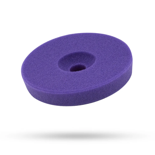 Liquid Elements Purple Polishing Pad Centriforce V2 Sealing - 125 mm