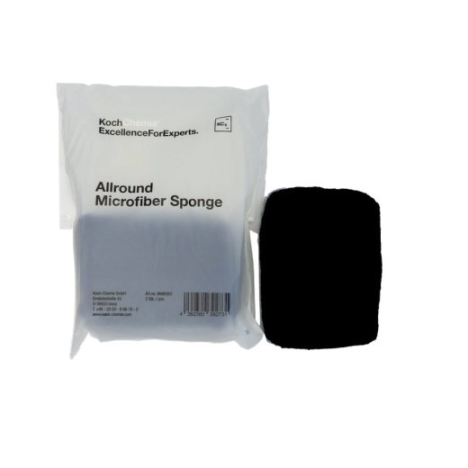 Koch Chemie Allround Microfiber Sponge application sponge