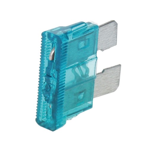 Knife ATC fuse 15A ACV 30.3920-15