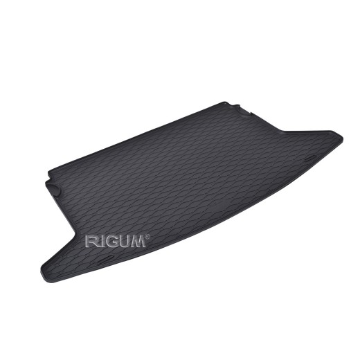 Rigum trunk rubber tub for Kia Ceed Hatchback (2018-)