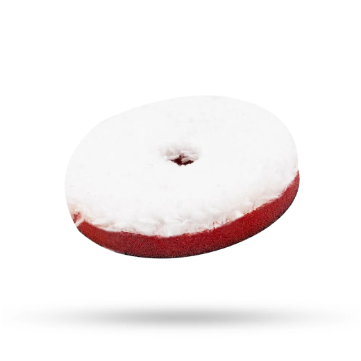 Microfiber disc Liquid Elements Polishing Pad Microfiber - 75 mm
