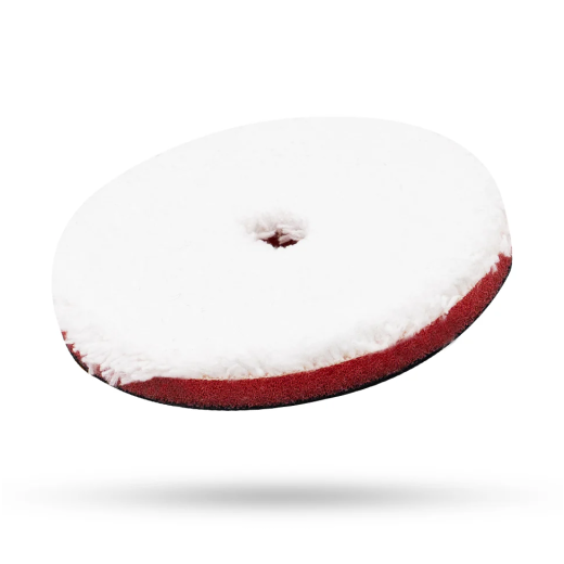 Microfiber disc Liquid Elements Polishing Pad Microfiber - 125 mm