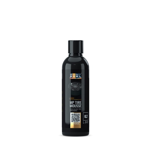 ADBL MP Tire Mousse tire polish
