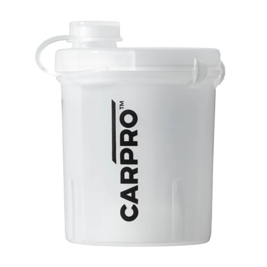 CarPro Measure