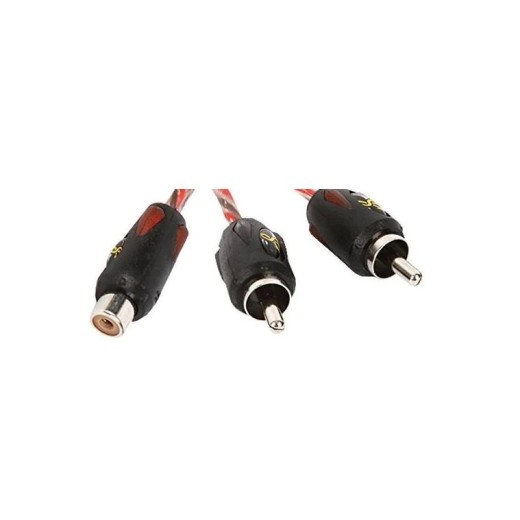 Y adapter Stinger SI42YM