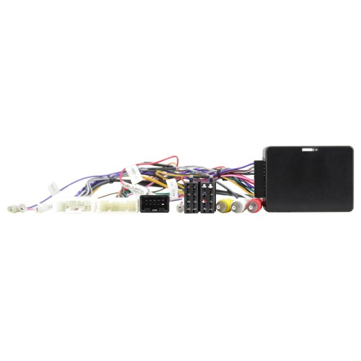 Steering wheel button control adapter for Toyota RAV4 Connects2 CTSTY020.2